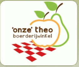 logo Theo Machielsen Groenten en Fruit
