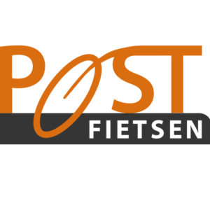 logo Post Fietsen Kaatsheuvel