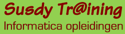 logo Susdy training
